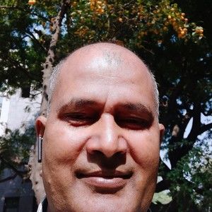 Meet your Posher, Azad